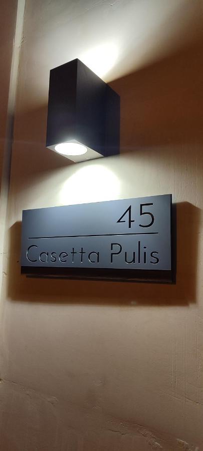 Casetta Pulis Tarxien Exterior foto