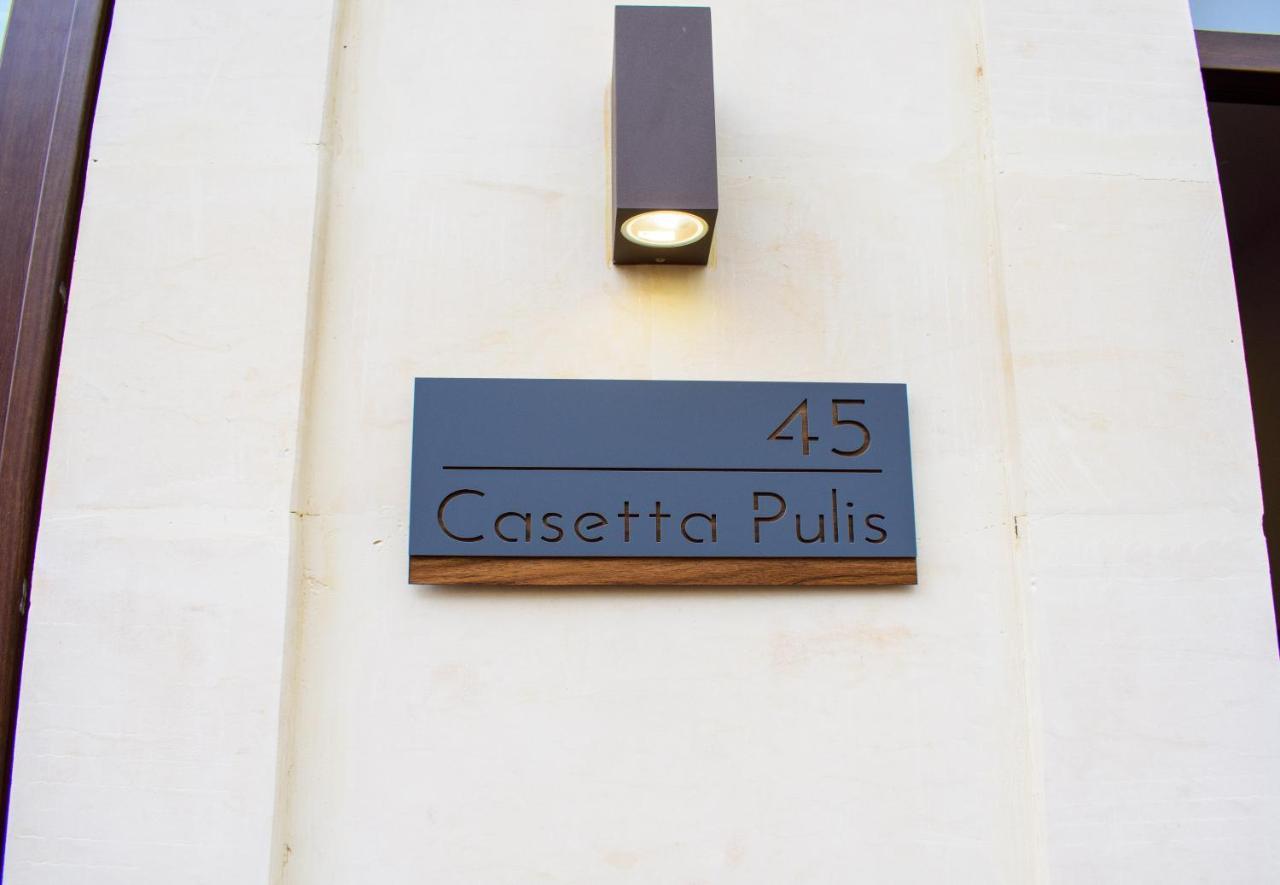 Casetta Pulis Tarxien Exterior foto