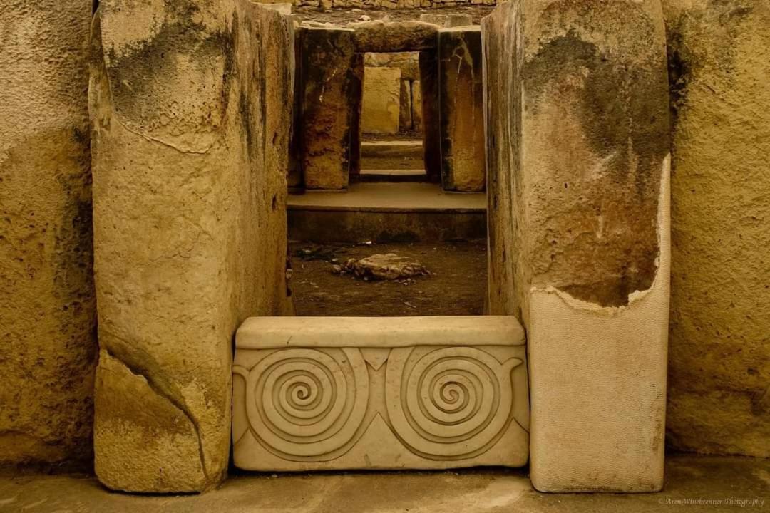Casetta Pulis Tarxien Exterior foto