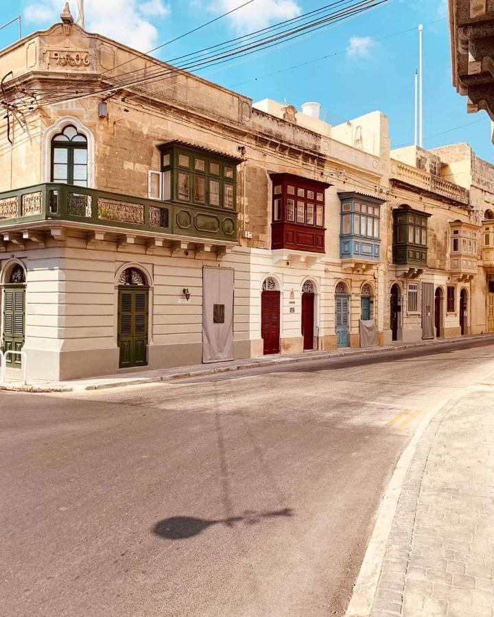 Casetta Pulis Tarxien Exterior foto