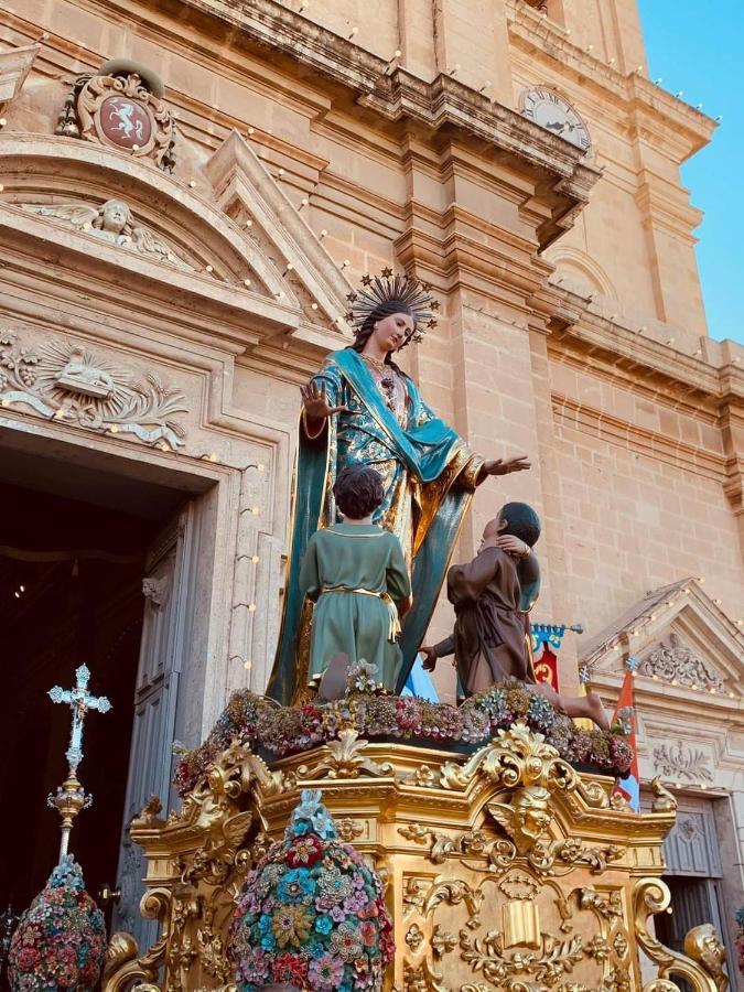 Casetta Pulis Tarxien Exterior foto