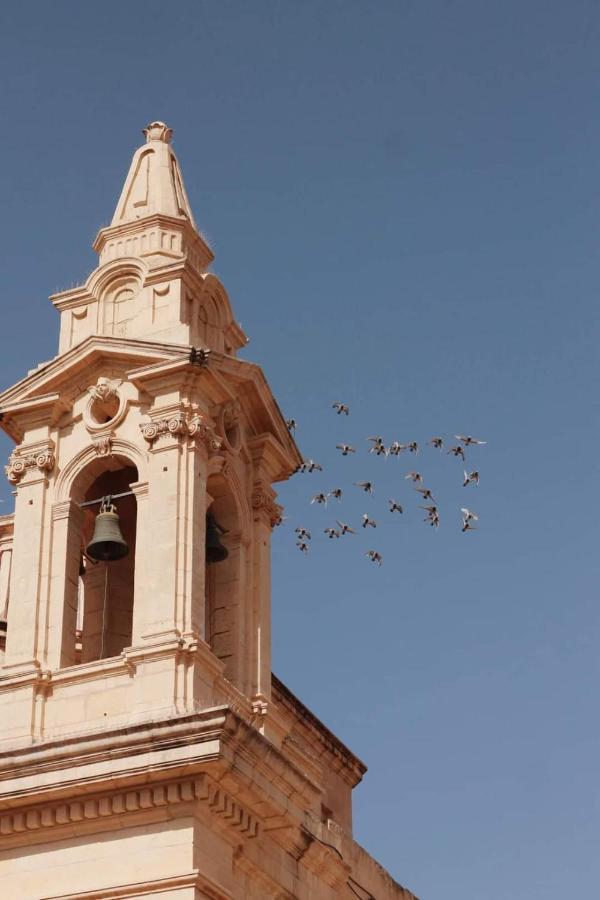 Casetta Pulis Tarxien Exterior foto
