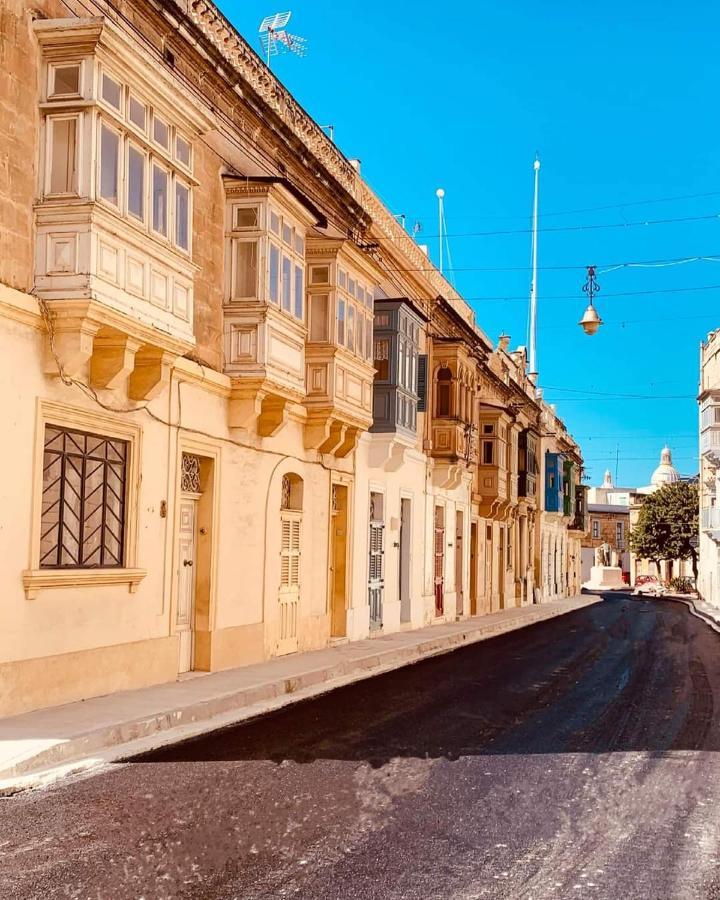 Casetta Pulis Tarxien Exterior foto
