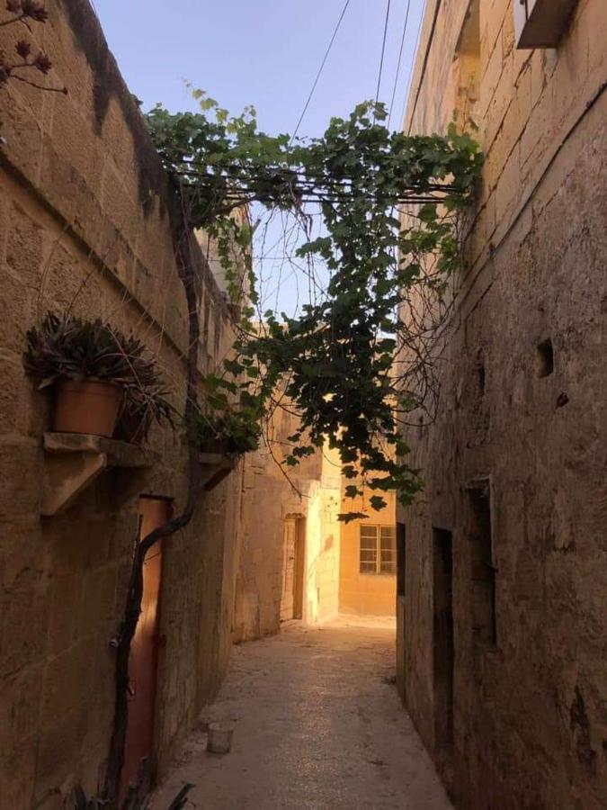 Casetta Pulis Tarxien Exterior foto