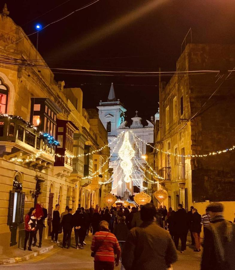 Casetta Pulis Tarxien Exterior foto