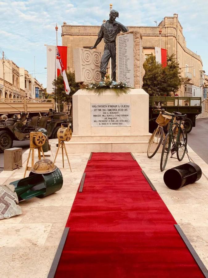 Casetta Pulis Tarxien Exterior foto