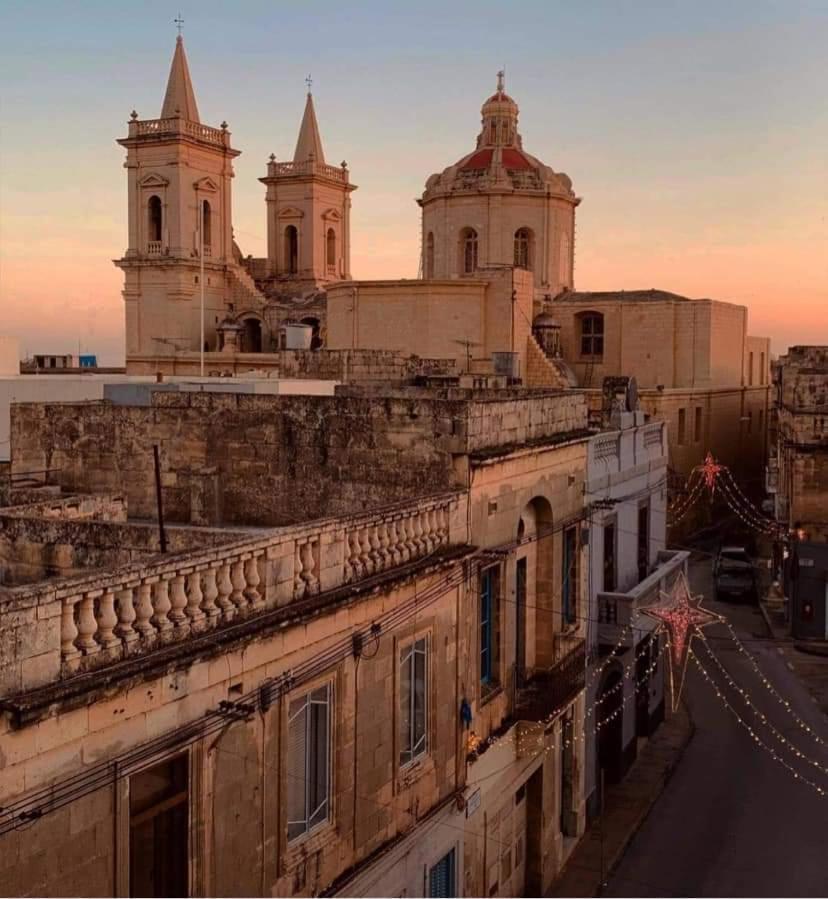 Casetta Pulis Tarxien Exterior foto