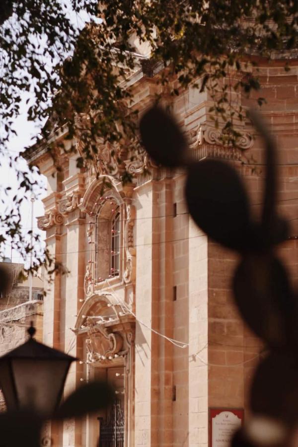Casetta Pulis Tarxien Exterior foto
